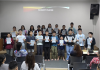 Nurturing Pure Hearts: St Peter’s Youth Take the Modesty Pledge
