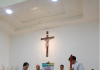 Pelancaran Bulan Al-Kitab 2026 di Paroki Our Lady Queen of Peace Simanggang