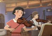 Award-winning Singapore film spotlights enduring power of friendship, music