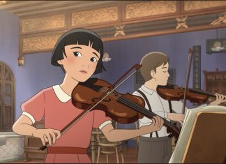 Award-winning Singapore film spotlights enduring power of friendship, music