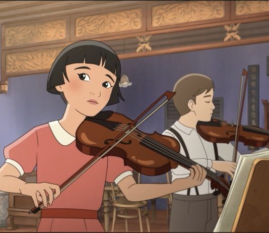 Award-winning Singapore film spotlights enduring power of friendship, music