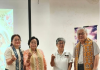 Walking Together in Faith: Strengthening Catholic Women’s mission across Borders