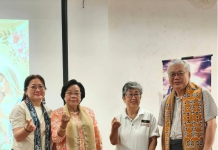 Walking Together in Faith: Strengthening Catholic Women’s mission across Borders