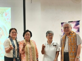 Walking Together in Faith: Strengthening Catholic Women’s mission across Borders