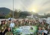 Parish Ladies Guild makes pilgrimage to celebrate Feast of St Anne