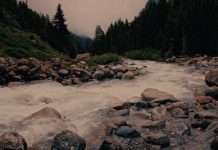 Pope’s September prayer intention‘For the care of water’