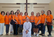 A Journey of Faith and Devotion