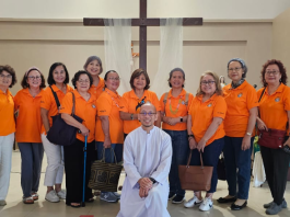 A Journey of Faith and Devotion