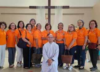 A Journey of Faith and Devotion