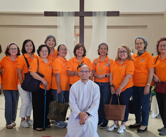 A Journey of Faith and Devotion