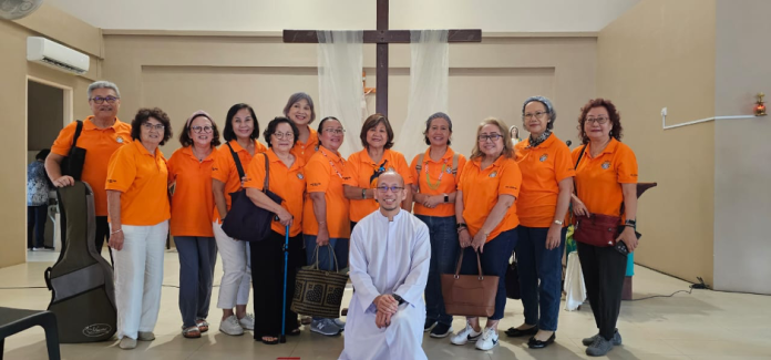 a journey of faith and devotion 1