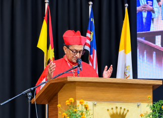 Malaysian Catholics Urged to ‘Put out into the Deep’ at National Pastoral Convention 2026