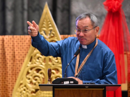 Malaysian Church Leaders Call for Apology Over Priest-Nun Joke