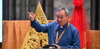 Malaysian Church Leaders Call for Apology Over Priest-Nun Joke