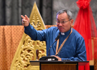 Malaysian Church Leaders Call for Apology Over Priest-Nun Joke