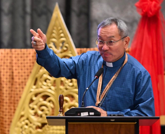 Malaysian Church Leaders Call for Apology Over Priest-Nun Joke