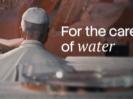 Pope’s September prayer intention: ‘For the care of water’