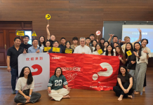 More Than a Course: Kuching Chinese Alpha Concludes with Stories of Faith, Friendship and Transformation