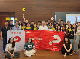 More Than a Course: Kuching Chinese Alpha Concludes with Stories of Faith, Friendship and Transformation