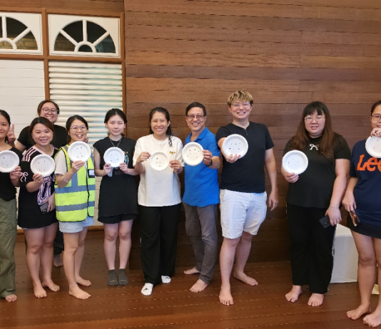 Coming Soon: Alpha Catholic Youth Leadership Conference 2026