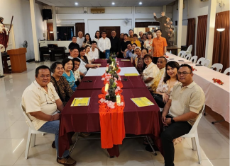 The Marriage Course: Inspirational Journey Of Love