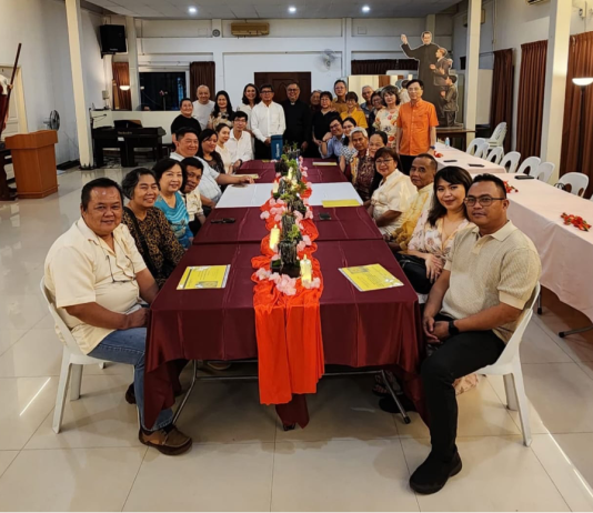 The Marriage Course: Inspirational Journey Of Love