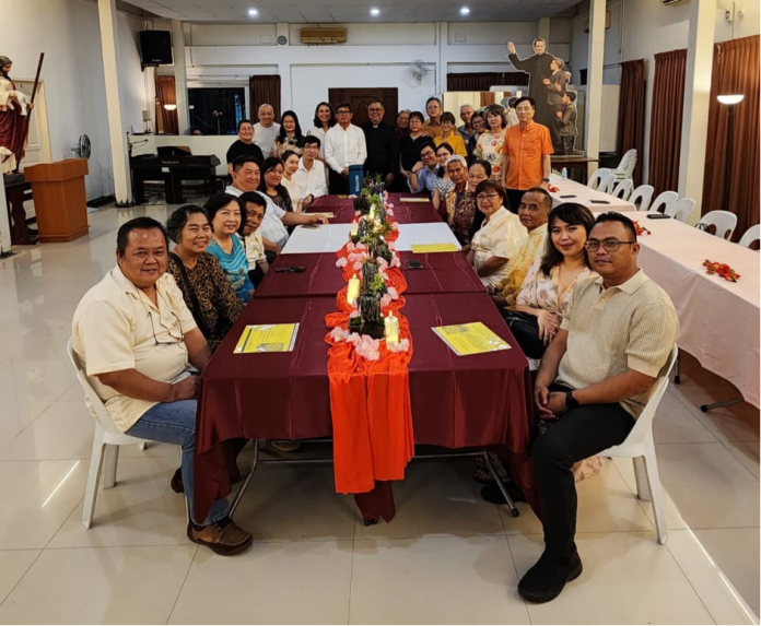 the marriage course 26