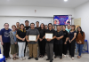 Diocese of Miri Holds First-Ever Workshop on Livestreaming and Photography