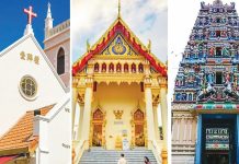 RM80 million worship allocation welcomed