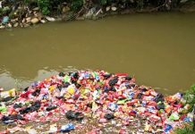 Malaysian Catholics turn to ‘Living Water’ for Season of Creation 2026