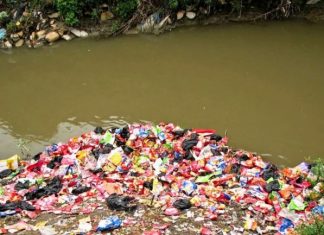 Malaysian Catholics turn to ‘Living Water’ for Season of Creation 2026
