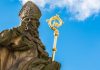 St Augustine’s reservations about ‘just war’