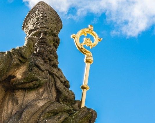 St Augustine’s reservations about ‘just war’