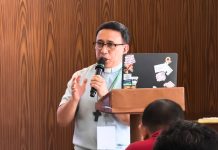 Behind every screen is a face: FABC communication chair urges Asian Church to humanize AI
