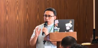Behind every screen is a face: FABC communication chair urges Asian Church to humanize AI