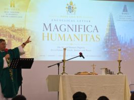 Singapore hackathon brings 80 catholics together to develop digital solutions for church