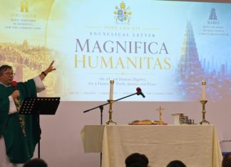 Singapore hackathon brings 80 catholics together to develop digital solutions for church