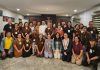 Christ the King OCDS Community Silent Retreat 2026