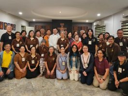 Christ the King OCDS Community Silent Retreat 2026