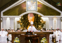 MALAYSIA PASTORAL CONVENTION (MPC) 2026: What is the Holy Spirit saying to the Church in Malaysia?