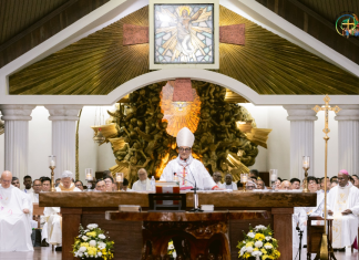 MALAYSIA PASTORAL CONVENTION (MPC) 2026: What is the Holy Spirit saying to the Church in Malaysia?