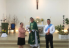 Opening Hearts to God’s Word: Bible Month 2026 at Our Lady Queen of Peace Parish, Simanggang