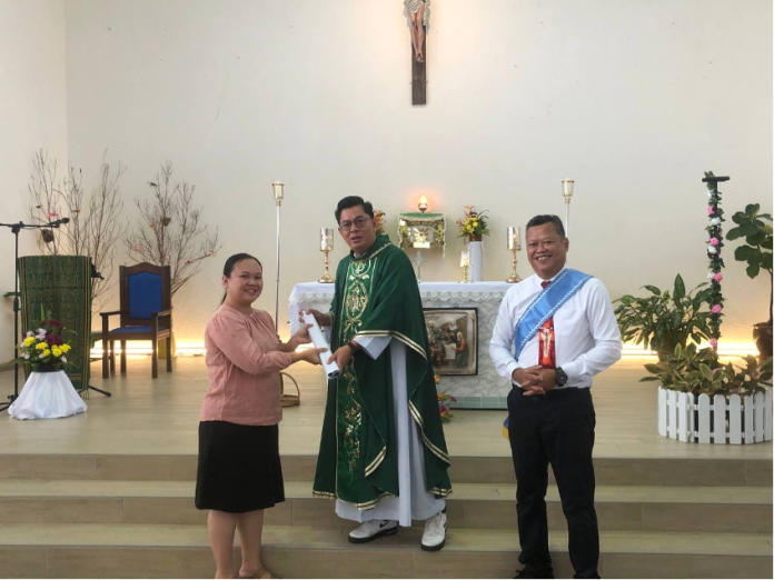 Opening Hearts to God's Word- Bible Month 2026