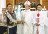 A Joyful “Yes” to God: Reverend Fr Joel Rut Markus Ordained to the Priesthood