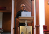 FABC Associate Secretary Fr. Clarence Devadass Among Four Asians Appointed to Theological Commission