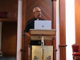 FABC Associate Secretary Fr. Clarence Devadass Among Four Asians Appointed to Theological Commission