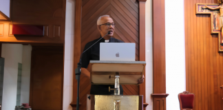 FABC Associate Secretary Fr. Clarence Devadass Among Four Asians Appointed to Theological Commission